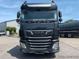 DAF XF 480 FT / 2-Kreis Hydraulik / Intarder defekt!