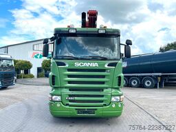 SCANIA R480 / Palfinger PK 22000 / Funk / 6x4