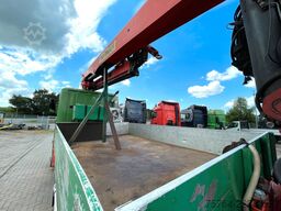 SCANIA R480 / Palfinger PK 22000 / Funk / 6x4