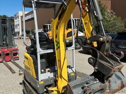 Wacker Neuson EZ17e