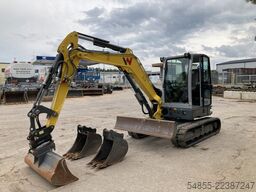 Wacker Neuson ET58