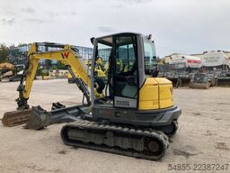 Wacker Neuson ET58