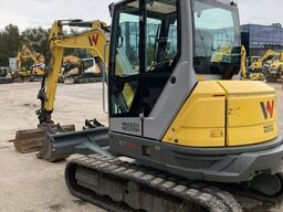 Wacker Neuson ET58
