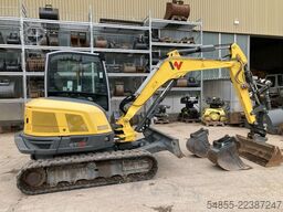 Wacker Neuson ET58