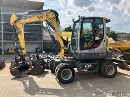 Wacker Neuson EW65