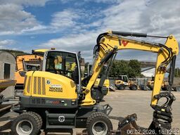 Wacker Neuson EW65