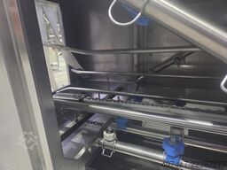 Kittner Kittner kratten wasmachine + droger