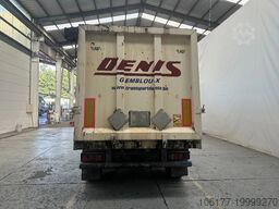 LAG 0-3-39 KHSL / 50 m³