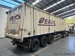 LAG 0-3-39 KHSL / 50 m³