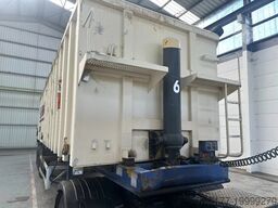 LAG 0-3-39 KHSL / 50 m³