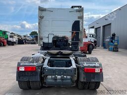 Renault Premium 450 DXI (BOITE MANUELLE / MANUAL GEARBO...