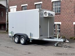 Unsinn UKT 6C 3617-26-14 360X170X190CM 2600KG