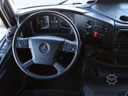 Atego 1224 L Curtainsider