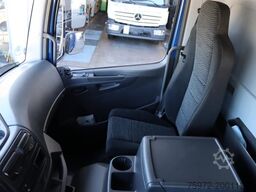 Atego 1224 L Curtainsider