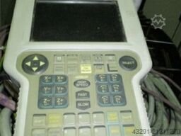 Yaskawa Motoman ES 165N NX100