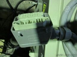 Yaskawa Motoman ES 165N NX100