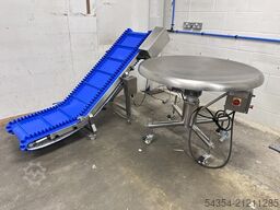 Stainless Steel 1200mm