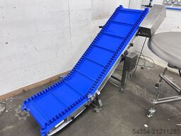 Stainless Steel 1200mm