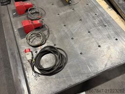 BOSCHERT TRI 1250 CNC Z