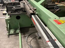 BOSCHERT TRI 1250 CNC Z