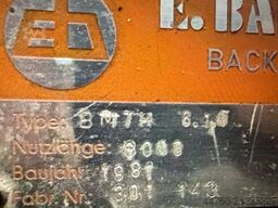 Biegemaster BMTH 6.10