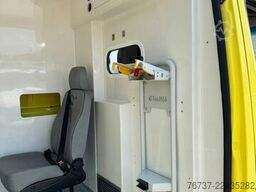 Mercedes-Benz Sprinter 316 **AUTOMATIC-AIRCO**