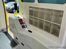 Mercedes-Benz Sprinter 316 **AUTOMATIC-AIRCO**