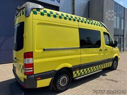 Mercedes-Benz Sprinter 316 **AUTOMATIC-AIRCO**