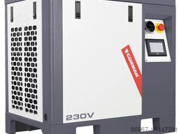 CORMAK LUFT 400 - 10 BAR