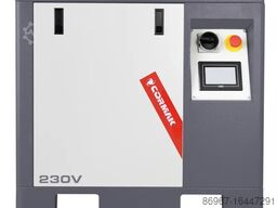 CORMAK LUFT 400 - 10 BAR