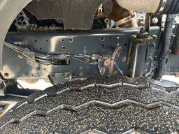 IVECO Trakker 410 6x4 3-Seitenkipper Bordmatik AHK