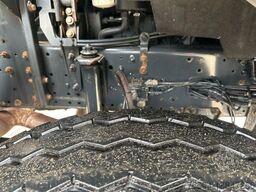 IVECO Trakker 410 6x4 3-Seitenkipper Bordmatik AHK