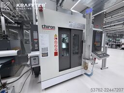 CHIRON FZ 12 MT