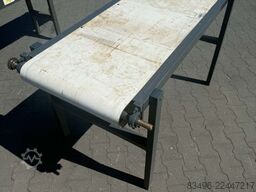 BERTRAM Forderband Horstmann Conveyor Conveyors
