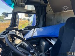 MAN TGX 41.540 XXL, Euro 5, XXL / 160T / Manual / 8...