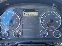 MAN TGX 41.540 XXL, Euro 5, XXL / 160T / Manual / 8...