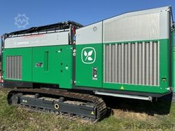 Komptech Crambo 5000