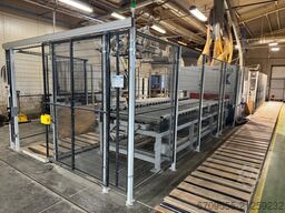 COSTA/ABB SZLIFIERKA COSTA+ LINIA ZROBOTYZOWANA