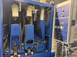 COSTA/ABB SZLIFIERKA COSTA+ LINIA ZROBOTYZOWANA