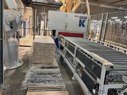 COSTA/ABB SZLIFIERKA COSTA+ LINIA ZROBOTYZOWANA