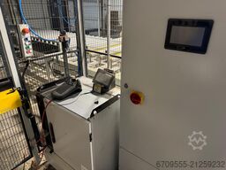 COSTA/ABB SZLIFIERKA COSTA+ LINIA ZROBOTYZOWANA