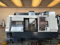 Mazak INTEGREX 200 IV S