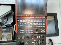 Mazak INTEGREX 200 IV S