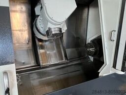 Mazak INTEGREX 200 IV S