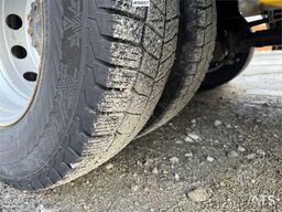 Iveco 70C18 Recovery truck w/ Isoli superconstruction