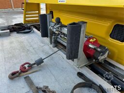 Iveco 70C18 Recovery truck w/ Isoli superconstruction