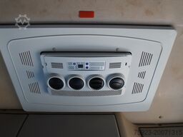 DAF XF450 FTP SC 6X2 SPACECAB