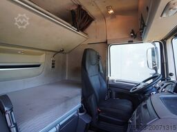 DAF XF450 FTP SC 6X2 SPACECAB