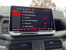 MAN TGE 3.180 L3H3 MIXTO 4x4 STANDHZ ACC LENKRADHZ