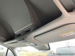 MAN TGE 3.180 L3H3 MIXTO 4x4 STANDHZ ACC LENKRADHZ